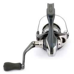 Shimano Miravel Angelrolle Spinnrolle -Sportfischen Shimano Miravel 1000 2500 Angelrolle Spinnrolle back