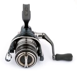 Shimano Miravel Angelrolle Spinnrolle -Sportfischen Shimano Miravel 1000 2500 Angelrolle Spinnrolle front