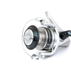 Shimano Saragosa SW A Meeresrolle -Sportfischen Shimano Saragosa Meeresrolle Detail2