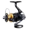 Shimano Spheros SW Meeresrolle -Sportfischen Shimano Spheros 4000XG SW Meeresrolle