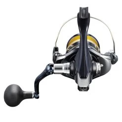 Shimano Spheros SW A Meeresrolle -Sportfischen Shimano Spheros SW A Meeresrolle back