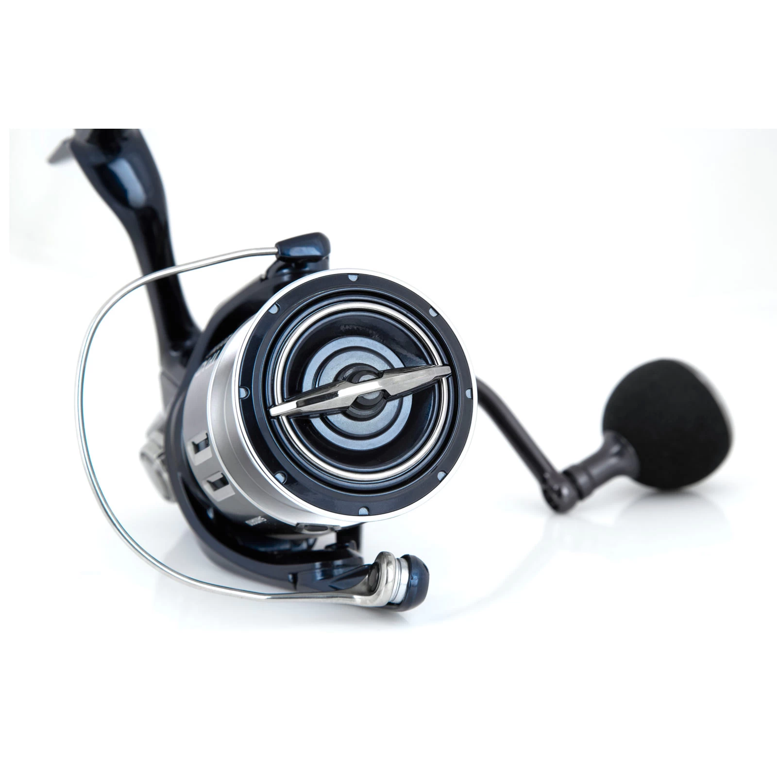 Shimano Twin Power XD A Angelrolle 5 Shimano Twin Power XD A Angelrolle – Bild 3