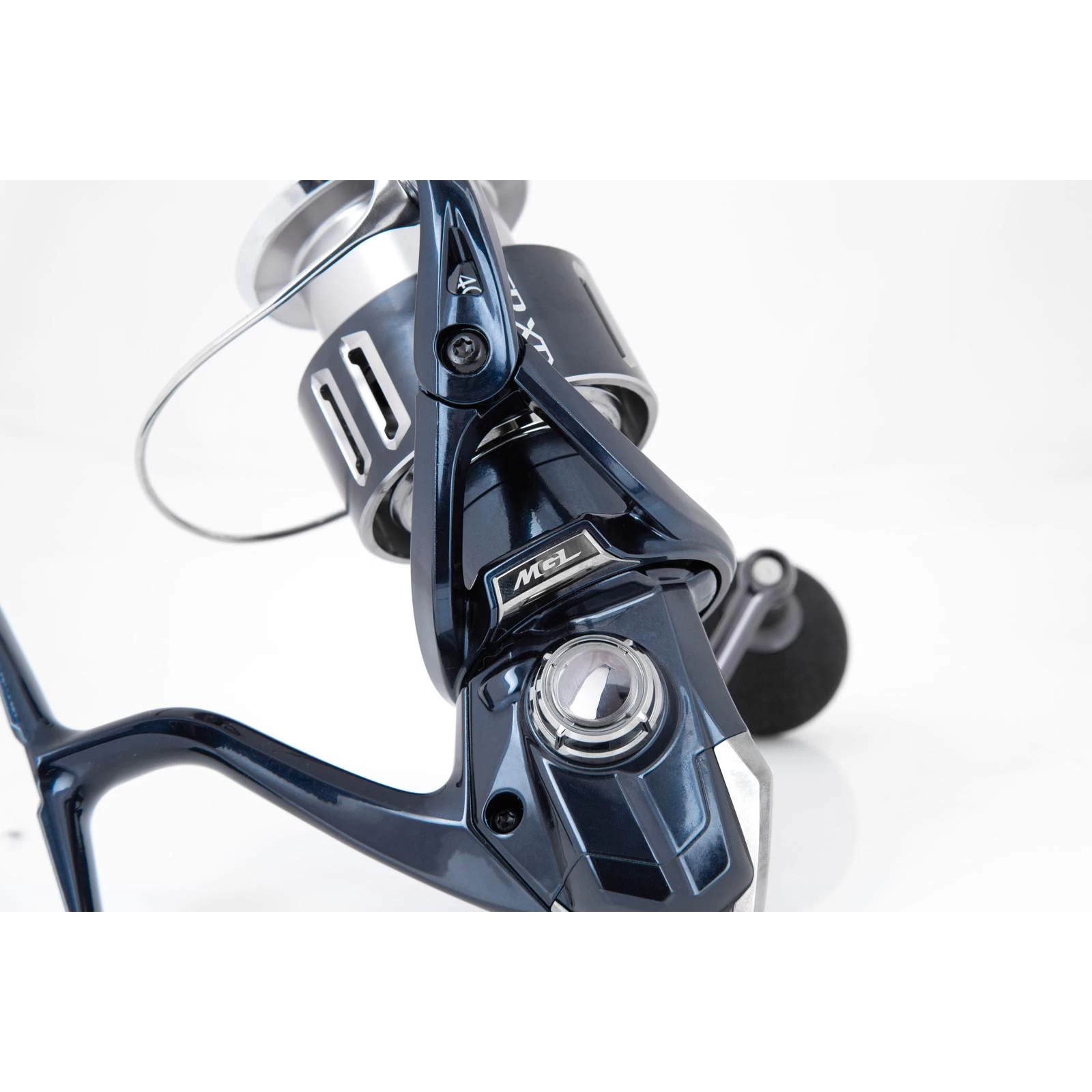 Shimano Twin Power XD A Angelrolle 4 Shimano Twin Power XD A Angelrolle – Bild 2