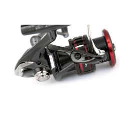 Shimano Vanford Spinnrolle -Sportfischen Shimano Vanford Spinrolle Detail2