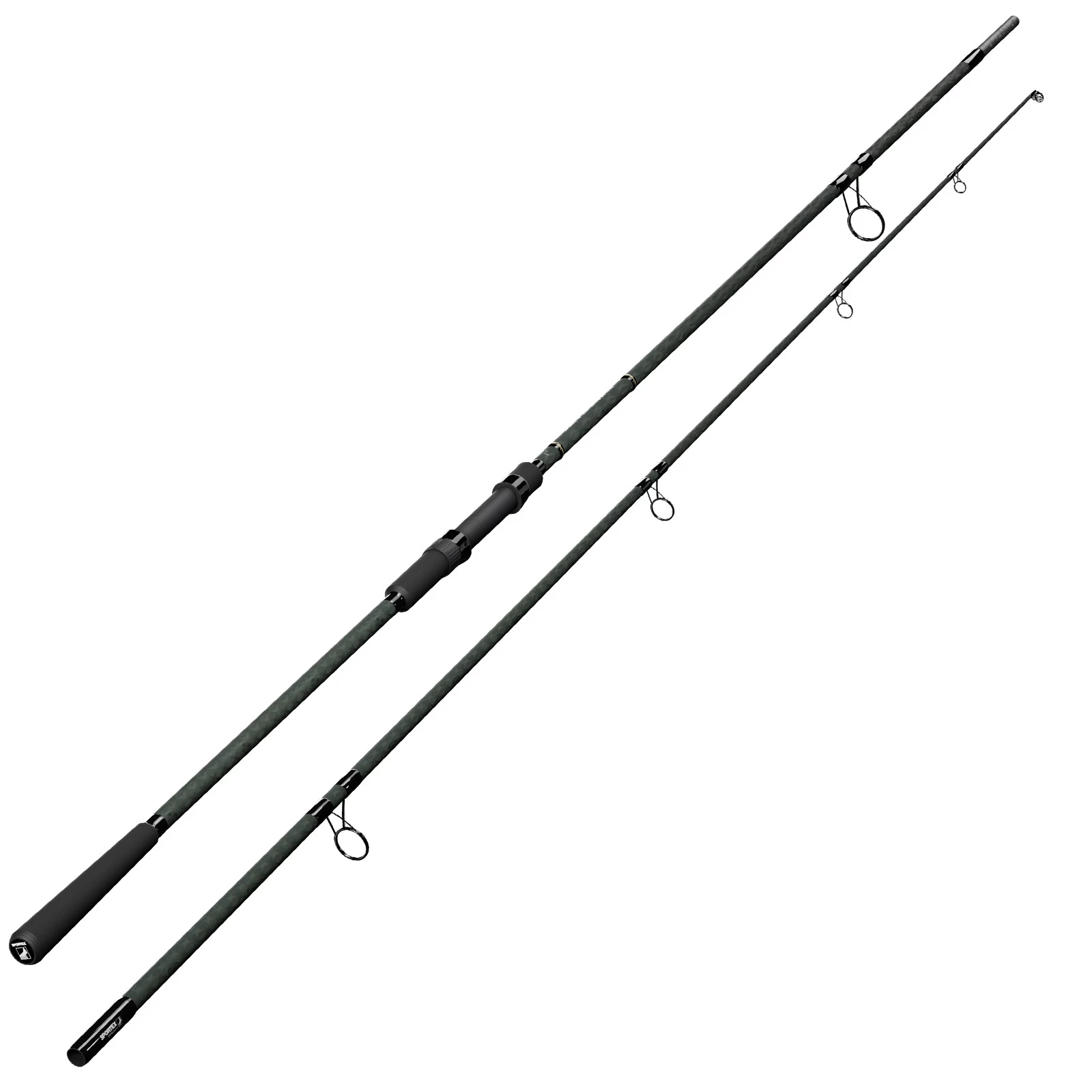 Sportex Carp CS-2 3,66m 3lbs Karpfenrute 3 Sportex Carp CS-2 3,66m 3lbs Karpfenrute