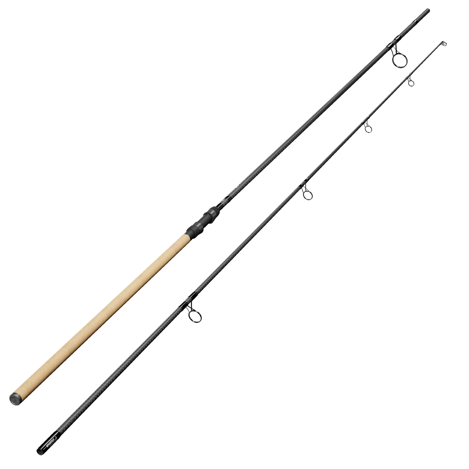 Sportex D.N.A. CS-2 3,66m 3lbs Karpfenrute 3 Sportex D.N.A. CS-2 3,66m 3lbs Karpfenrute