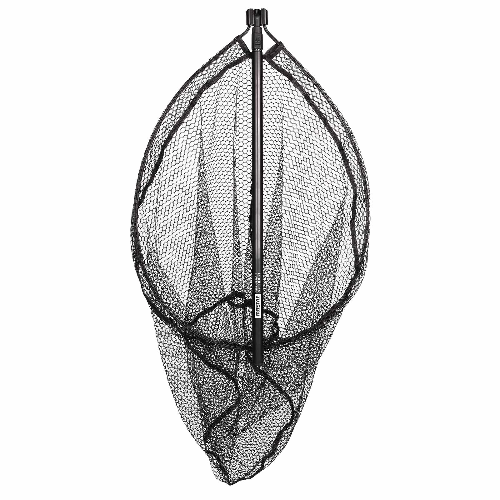 Spro Freestyle Flick Net Xtender Langer Kescher 315cm 4 Spro Freestyle Flick Net Xtender Langer Kescher 315cm – Bild 2