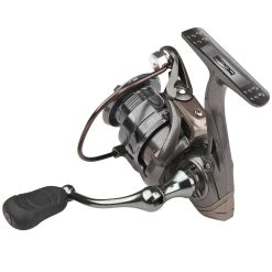 Spro TROUT MASTER TACTICAL TROUT L-SPEC REELS Forellenrolle -Sportfischen Spro TROUT MASTER TACTICAL TROUT L SPEC REELS Forellenrolle Detail2