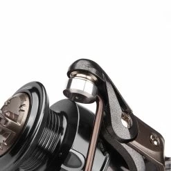 Spro TROUT MASTER TACTICAL TROUT L-SPEC REELS Forellenrolle -Sportfischen Spro TROUT MASTER TACTICAL TROUT L SPEC REELS Forellenrolle Detail3