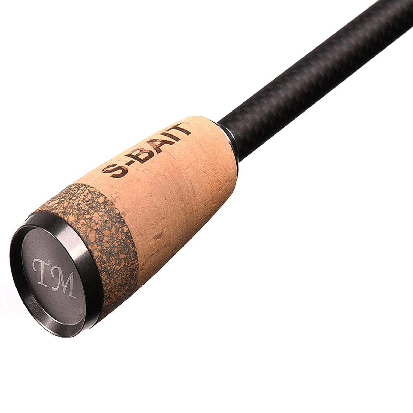 Spro TROUT MASTER TROUT PRO S-BAIT 2,10m 4g Forellenrute 3 Spro TROUT MASTER TROUT PRO S-BAIT 2,10m 4g Forellenrute – Bild 2