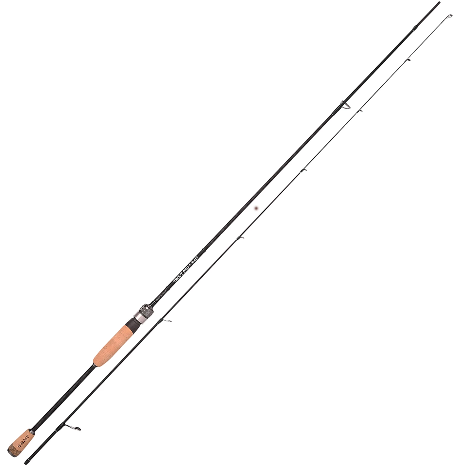 Spro TROUT MASTER TROUT PRO S-BAIT 2,10m 4g Forellenrute 2 Spro TROUT MASTER TROUT PRO S-BAIT 2,10m 4g Forellenrute