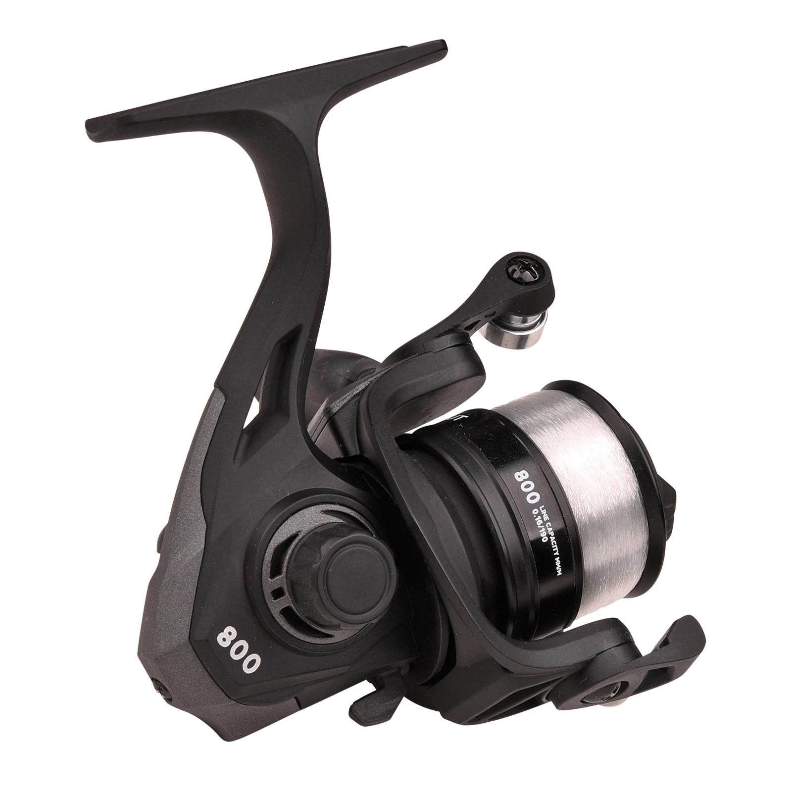 Spro Trout Master Passion Trout Forellenrolle 4 Spro Trout Master Passion Trout Forellenrolle – Bild 2