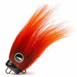 VMC Mustache Rig Screw-In Jigkopf Bleifrei