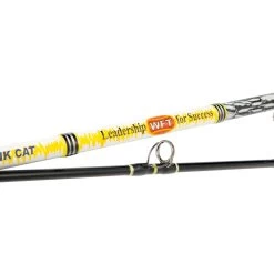 WFT Catbuster Bank Welsrute -Sportfischen WFT Catbuster Bank Detail2