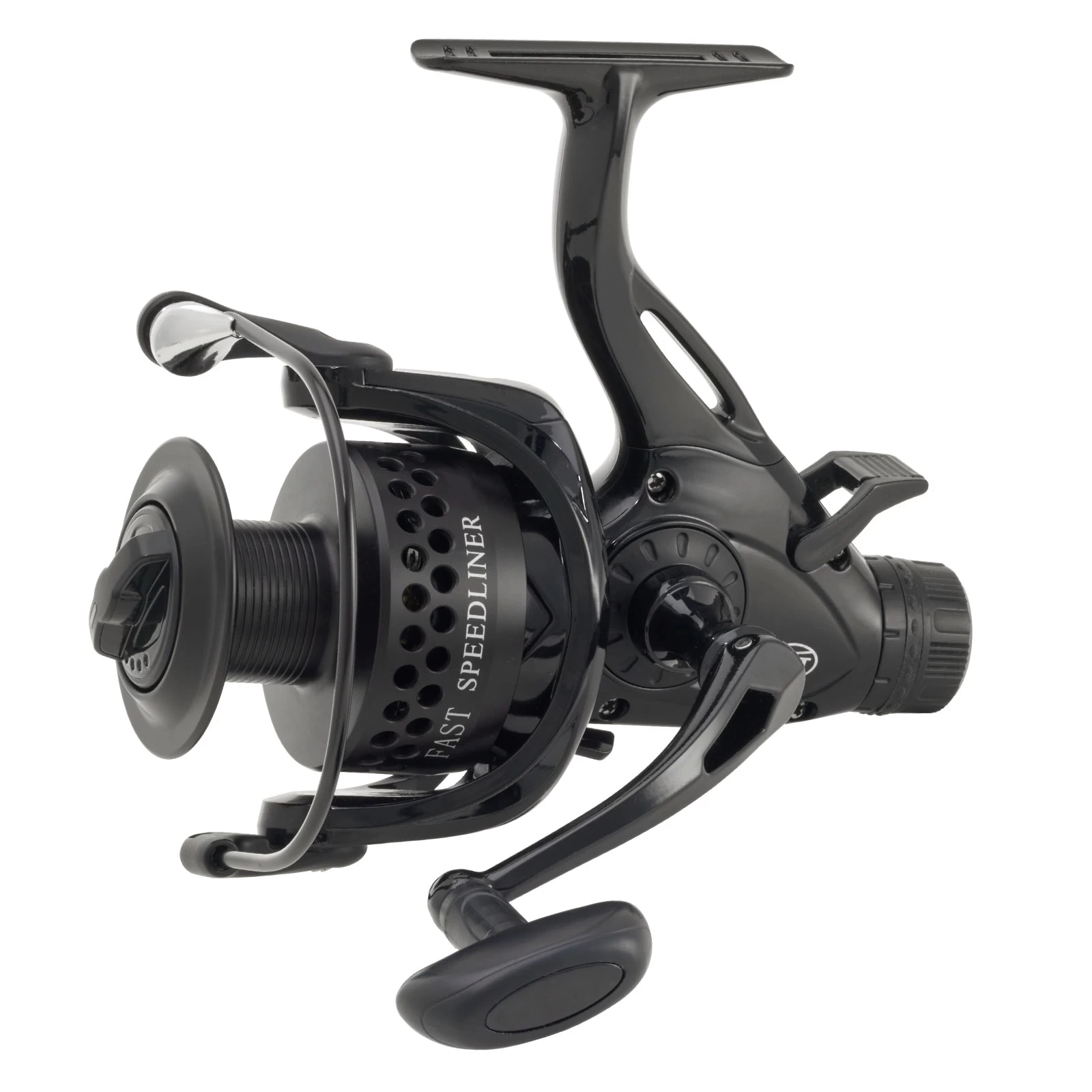 WFT Fast Speedliner Freilaufrolle 3 WFT Fast Speedliner Freilaufrolle