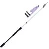 WFT XK Bone Pro Spin Tele Teleskoprute 2 WFT XK Bone Pro Spin Tele Teleskoprute -Sportfischen WFT XK Bone Pro Tele Spin Teleskoprute