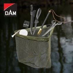 DAM Waidgerechtes Angelset