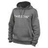 Westin Original Hoodie Iron Grey Pullover 1 Westin Original Hoodie Iron Grey Pullover -Sportfischen Westin Original Hoodie Iron Grey Pullover