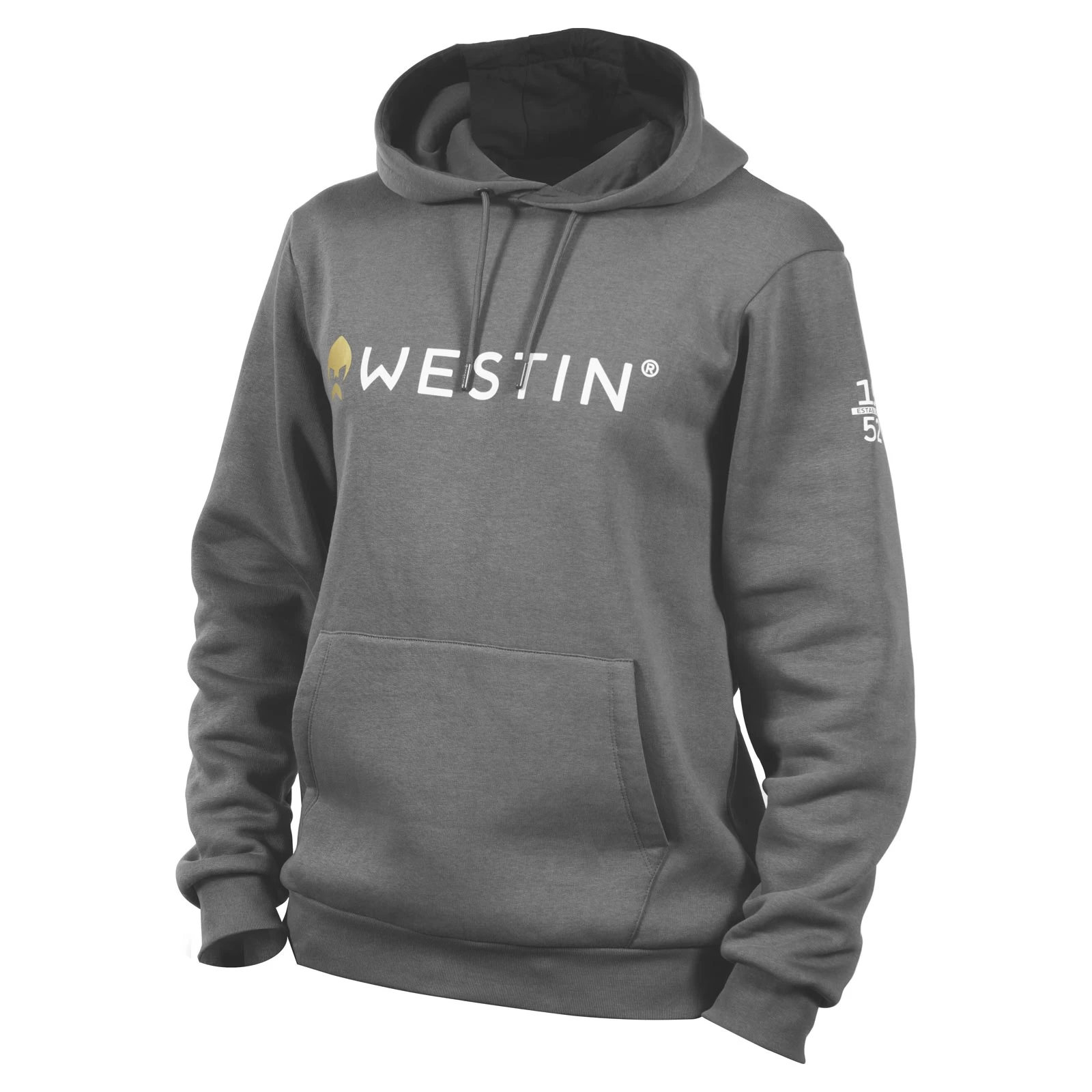 Westin Original Hoodie Iron Grey Pullover 3 Westin Original Hoodie Iron Grey Pullover