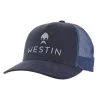 Westin Trucker Cap One Size Ombre Blue Mütze -Sportfischen Westin Trucker Cap One size Ombre Blue Muetze