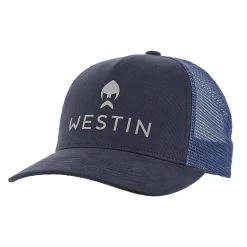 Westin Trucker Cap One Size Ombre Blue Mütze