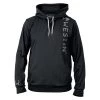 Westin Vertical Th Hoodie Black Pullover 1 Westin Vertical Th Hoodie Black Pullover -Sportfischen Westin Vertical Th Hoodie Black Pullover