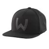 Westin W Carbon Helmet One Size Carbon Black Mütze 2 Westin W Carbon Helmet One Size Carbon Black Mütze -Sportfischen Westin W Carbon Helmet One size Carbon Black Muetze