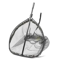 Westin W3 C&R Landing Net Raubfischkescher
