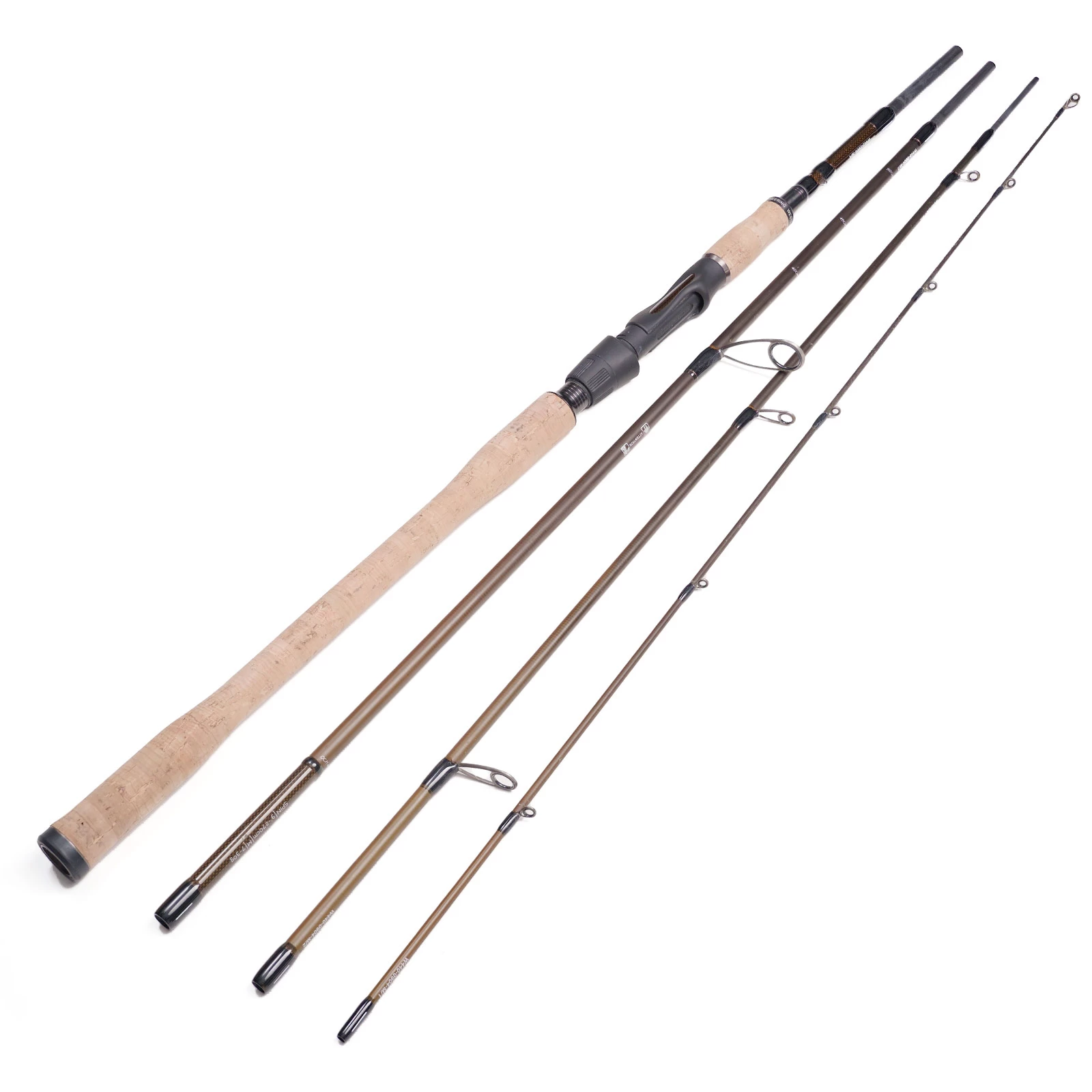 Westin W4 Spin 2nd Reiserute 3 Westin W4 Spin 2nd Reiserute