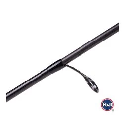 Zeck Barsch Alarm Spin Spinnrute 7 Zeck Barsch Alarm Spin Spinnrute -Sportfischen Zeck Barsch Alarm Spin Spinnrute Detail