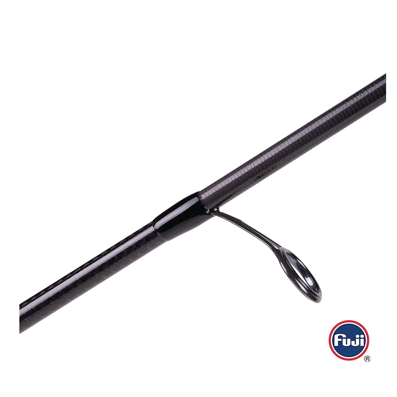 Zeck Barsch Alarm Spin Spinnrute 5 Zeck Barsch Alarm Spin Spinnrute – Bild 3