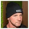 Zeck Beanie Black Mütze 2 Zeck Beanie Black Mütze -Sportfischen Zeck Beanie Black Muetze