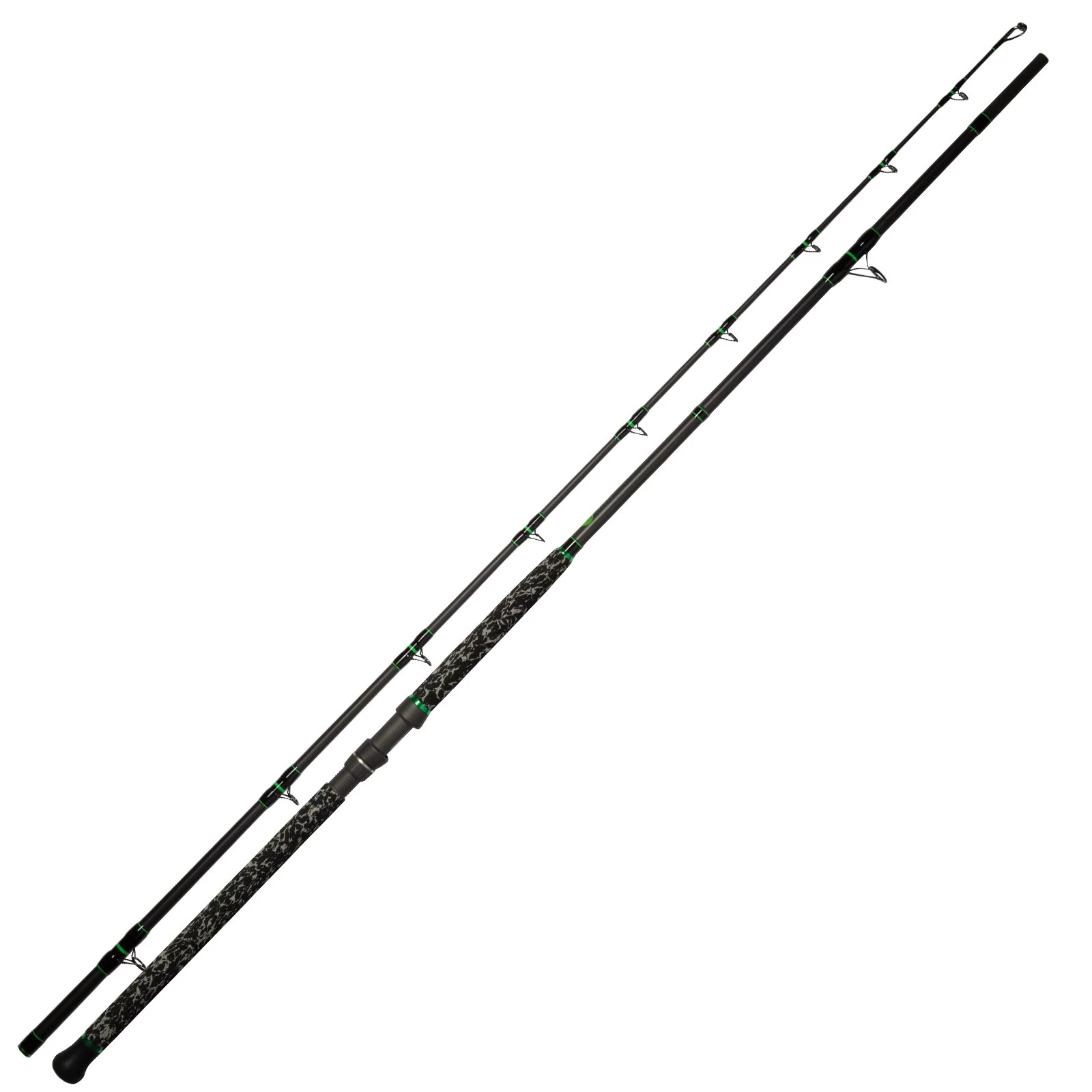 Zeck Cat-Attack 3,00m 380g Allround Welsrute 3 Zeck Cat-Attack 3,00m 380g Allround Welsrute