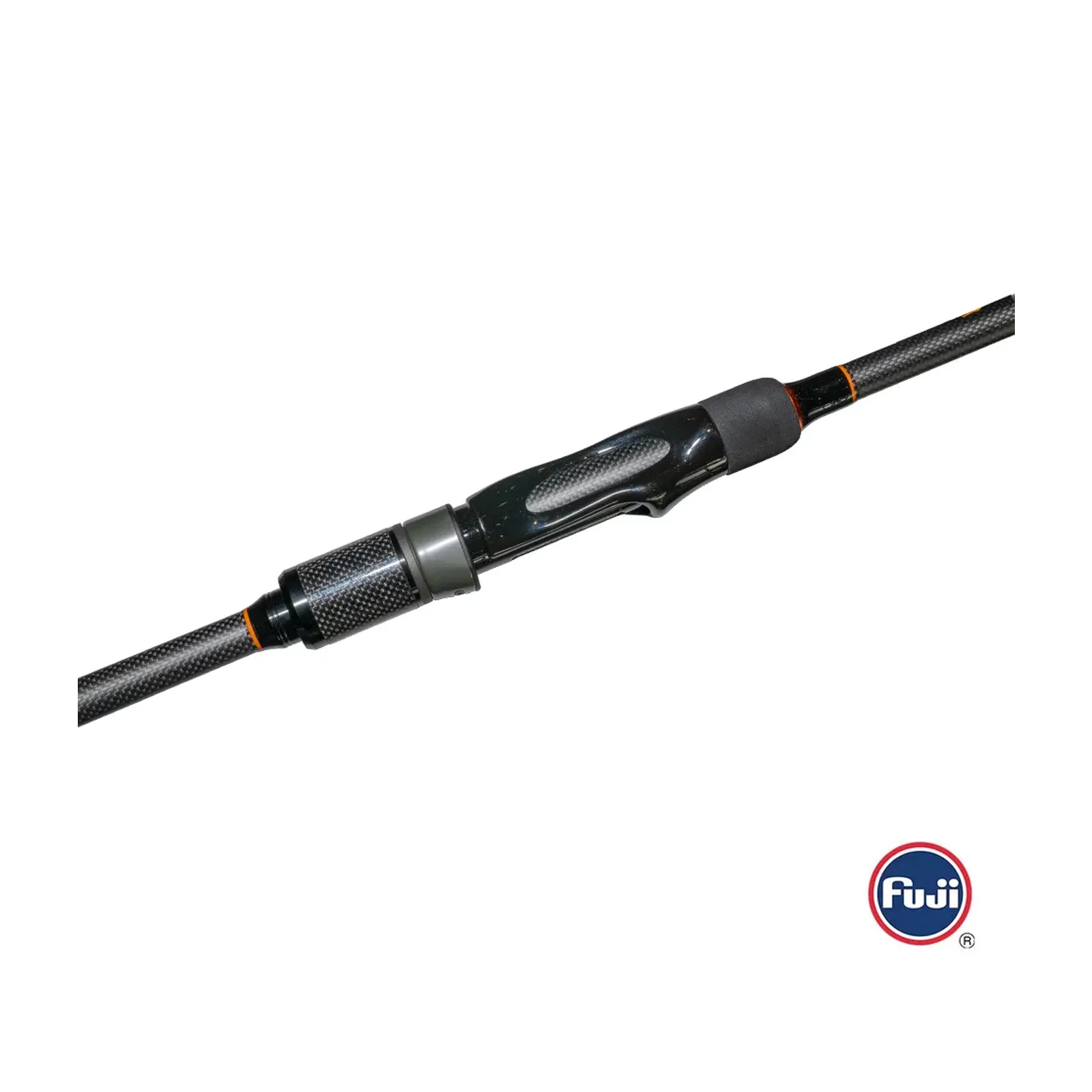 Zeck Finesse ST 240cm 4-28g Barschrute 4 Zeck Finesse ST 240cm 4-28g Barschrute – Bild 2