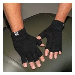 Zeck Half-Finger Gloves Handschuhe