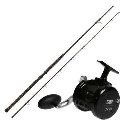 Zeck Wels Combo Pro Cat Short And Soft – HR20 Waller Angelset 4