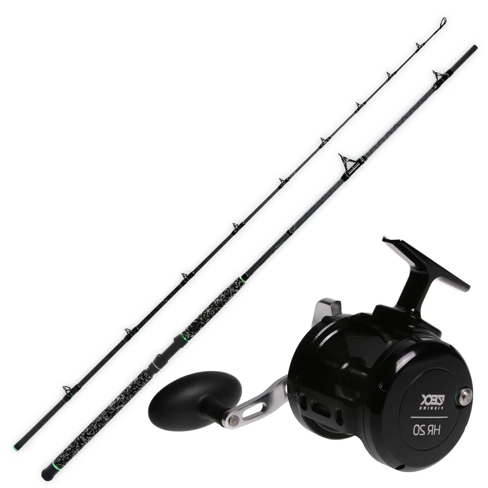 Zeck Wels Combo Pro Cat Skyrock – HR20 Waller Angelset 6 3 Zeck Wels Combo Pro Cat Skyrock – HR20 Waller Angelset 6