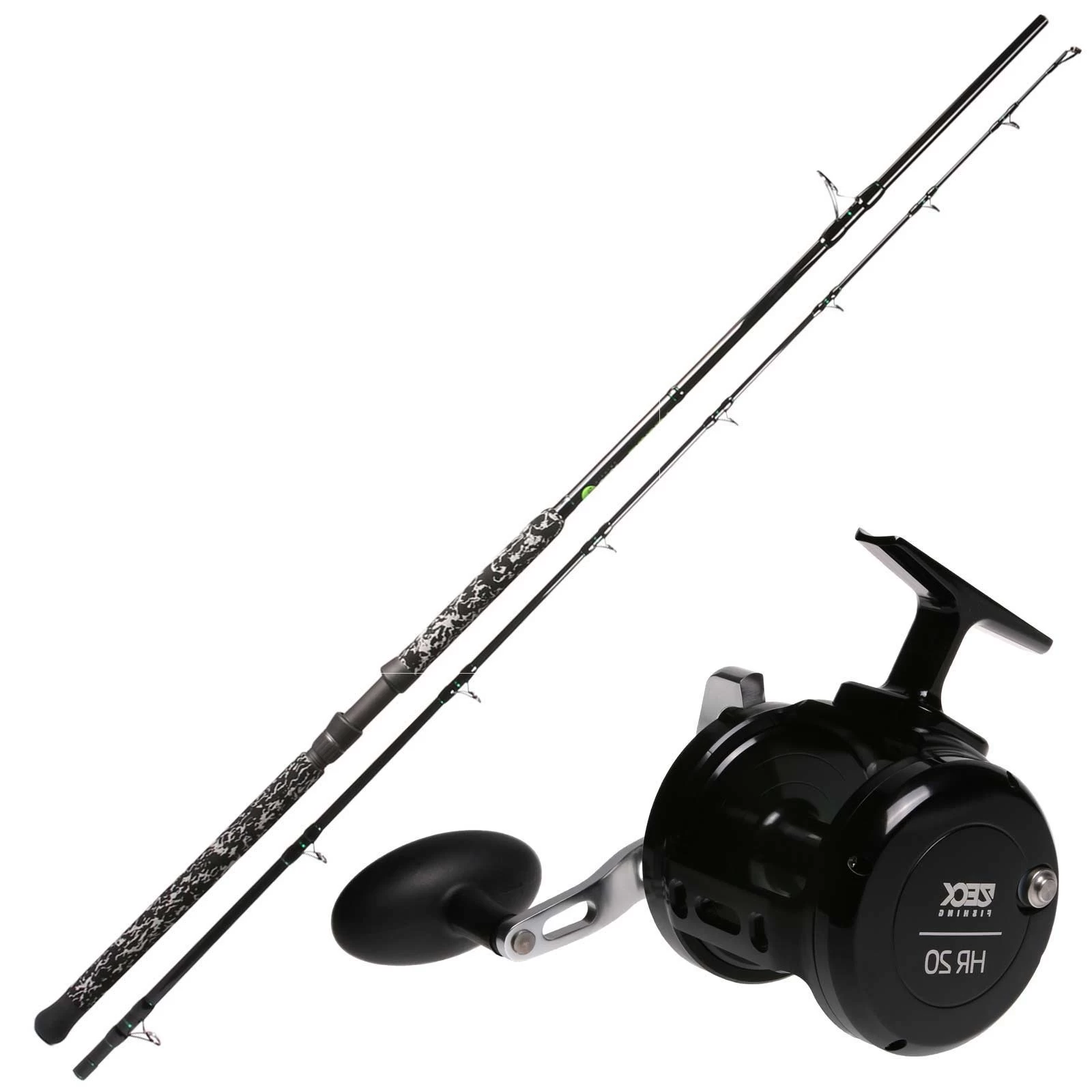 Zeck Wels Combo Rute Buddy – HR20 Waller Angelset 14 3 Zeck Wels Combo Rute Buddy – HR20 Waller Angelset 14