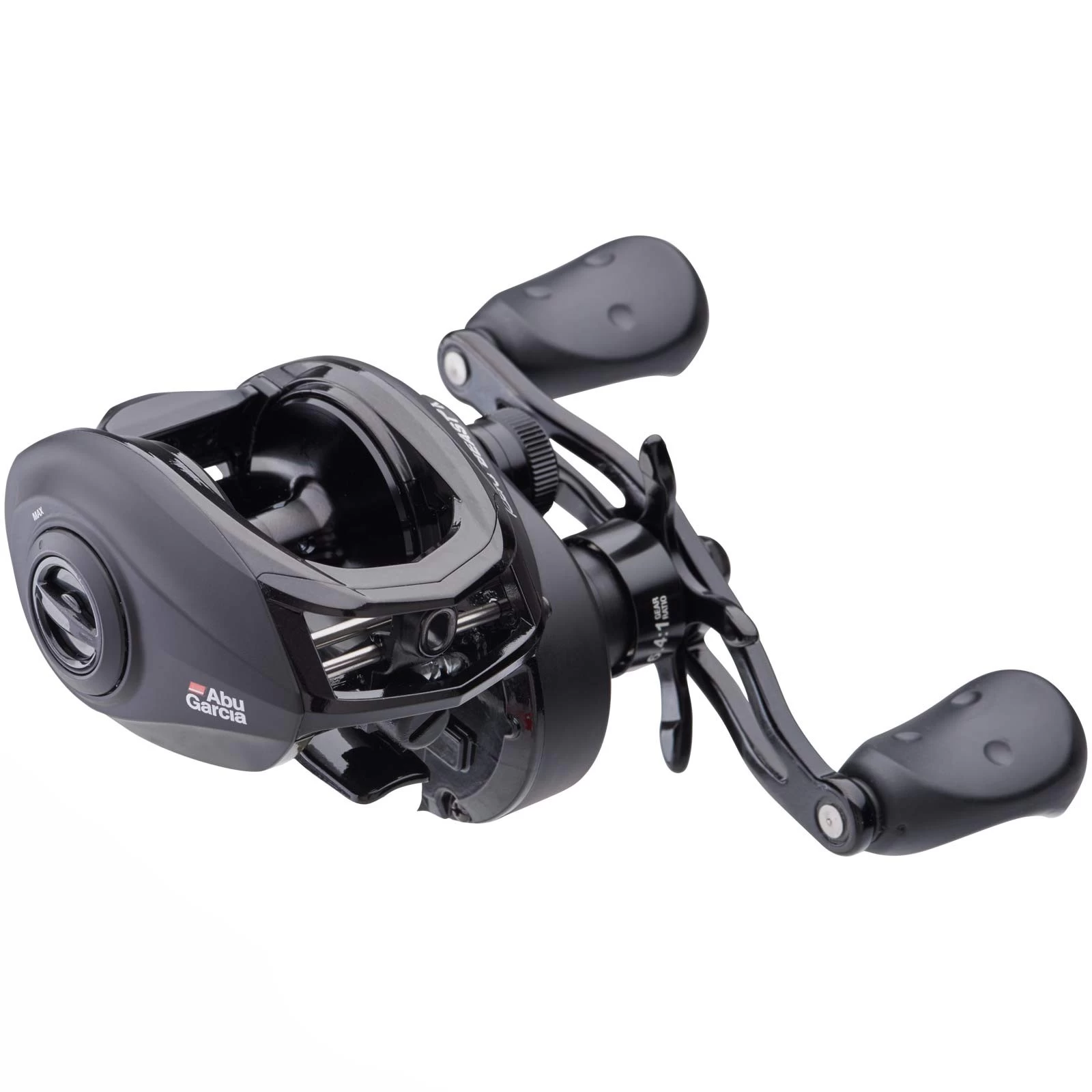 Abu Garcia Revo Beast X LP X-L Baitcastrolle Linkshand 3 Abu Garcia Revo Beast X LP X-L Baitcastrolle Linkshand