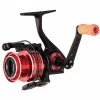 Abu Garcia Revo MGXtreme Spinning Angelrolle 1 Abu Garcia Revo MGXtreme Spinning Angelrolle -Sportfischen abu garcia revo mgxtreme sp spinning angelrolle