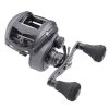 Abu Garcia Revo Toro Beast Low Baitcastrolle Linkshand -Sportfischen abu garcia revo toro beast low 61 hs baitcastrolle linkshand