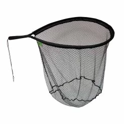 Behr Meerforellenkescher Schwimmend 80x60cm