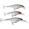 Cormoran Wobbler Set Roach Kunstköder Angelset 3 Wobbler -Sportfischen cormoran wobbler set roach kunstk der angelset 3 wobbler