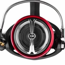 Daiwa Ballistic LT Angelrolle 7 Daiwa Ballistic LT Angelrolle -Sportfischen daiwa ballistic lt angelrolle detail 1