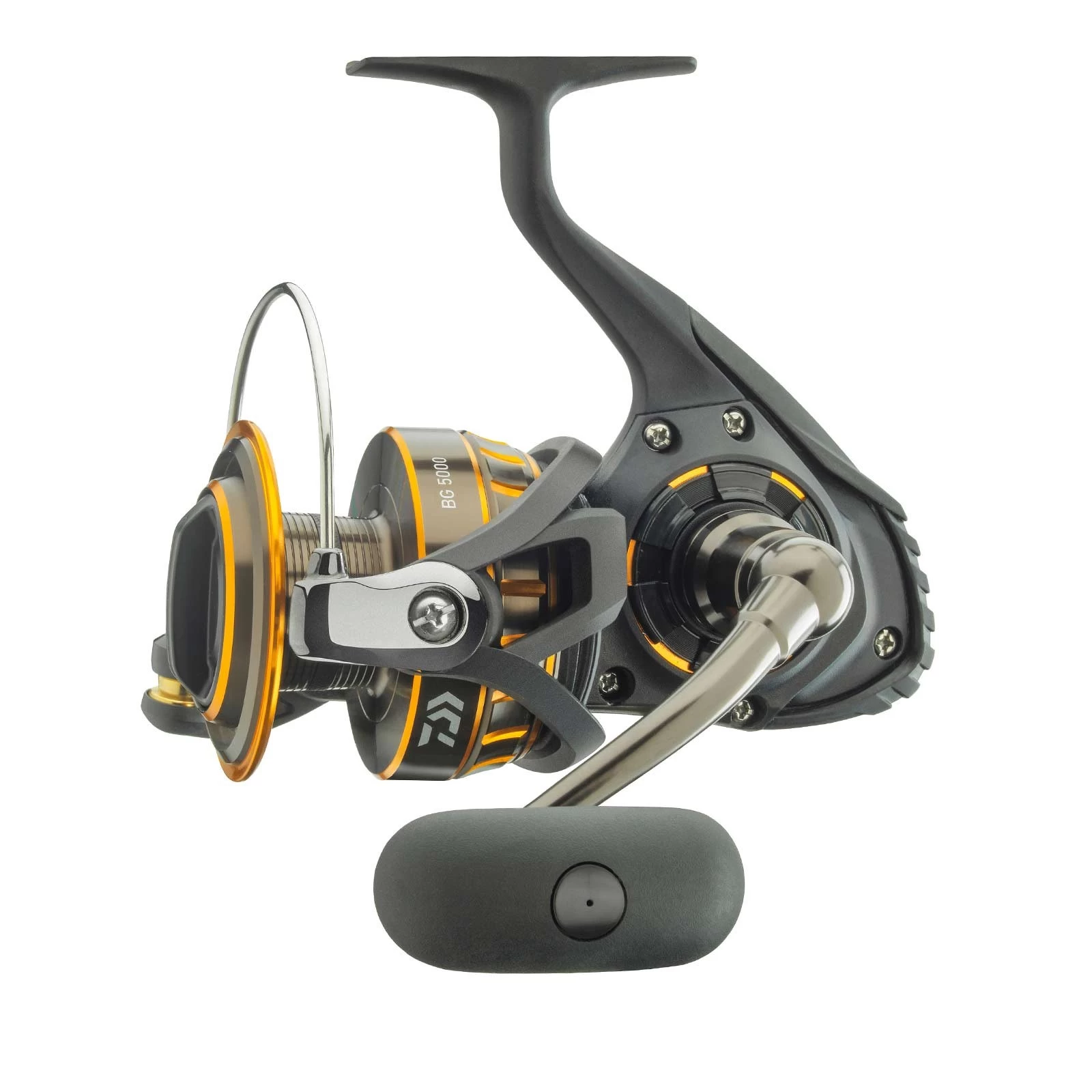 Daiwa BG Angelrolle Stationärrolle 3 Daiwa BG Angelrolle Stationärrolle
