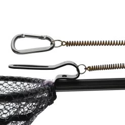 Daiwa Prorex Watkescher 55x45cm Kescher -Sportfischen daiwa prorex watkescher kescher detail 2