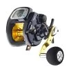 Daiwa Tanasensor 500 Rechtshand Multirolle 2 Daiwa Tanasensor 500 Rechtshand Multirolle -Sportfischen daiwa tanasensor rechtshand multirolle