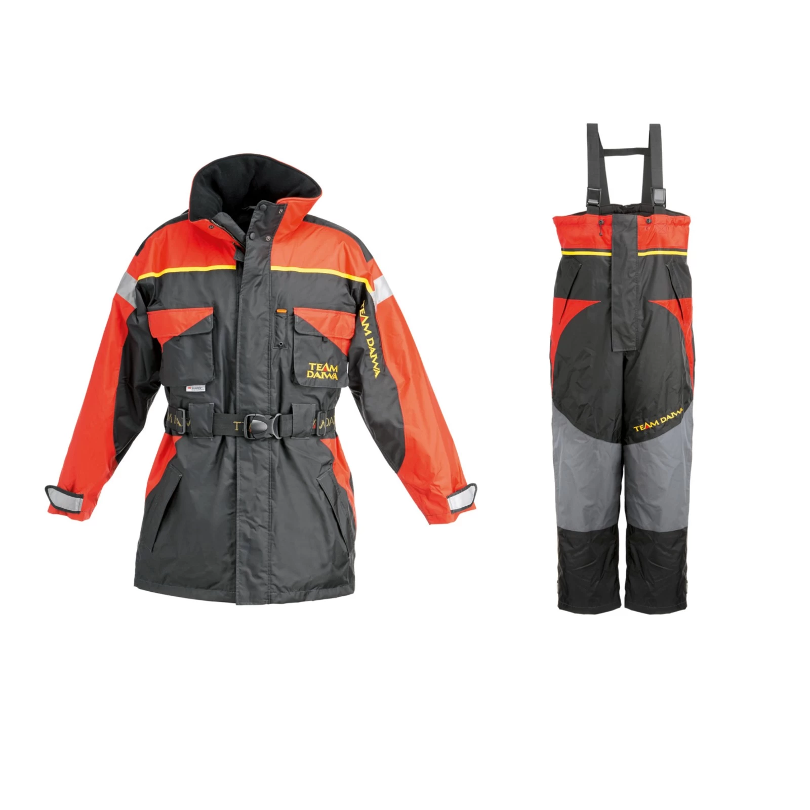 Daiwa TD Schwimmanzug 2 Teiler 3 Daiwa TD Schwimmanzug 2 Teiler