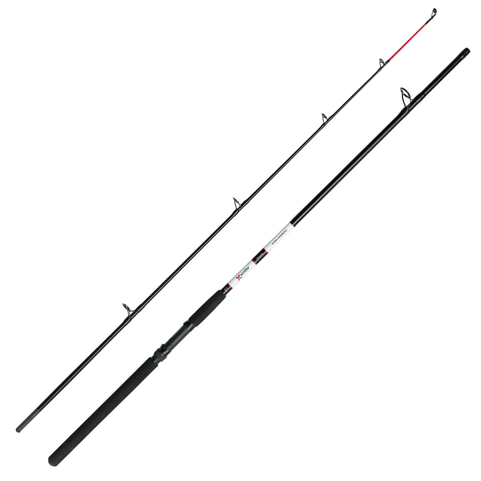 DAM Aqua-X Allround Bootsruten 3 DAM Aqua-X Allround Bootsruten