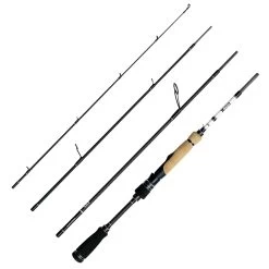 DAM Cult-X Travel Spin Reiserute